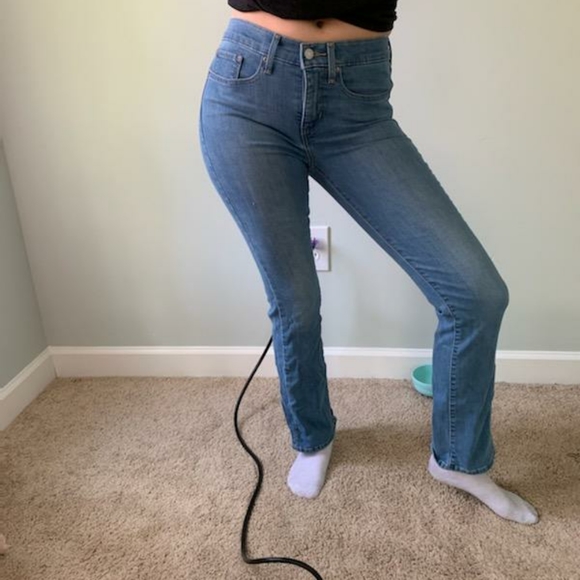 Jeans - Picture 5 of 6